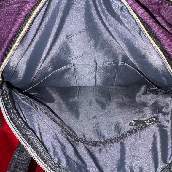 Travel Backpack 15.6” - Picture 5 of 10